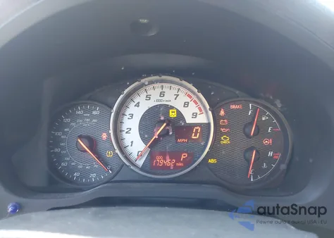 2013 Scion Fr-S из США, поврежденный, VIN JF1ZNAA1XD2731816